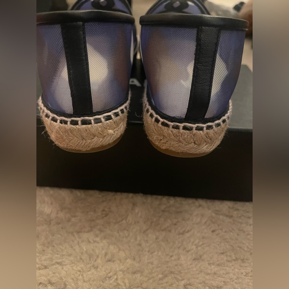 Chanel Espadrilles - Picture 8 of 9